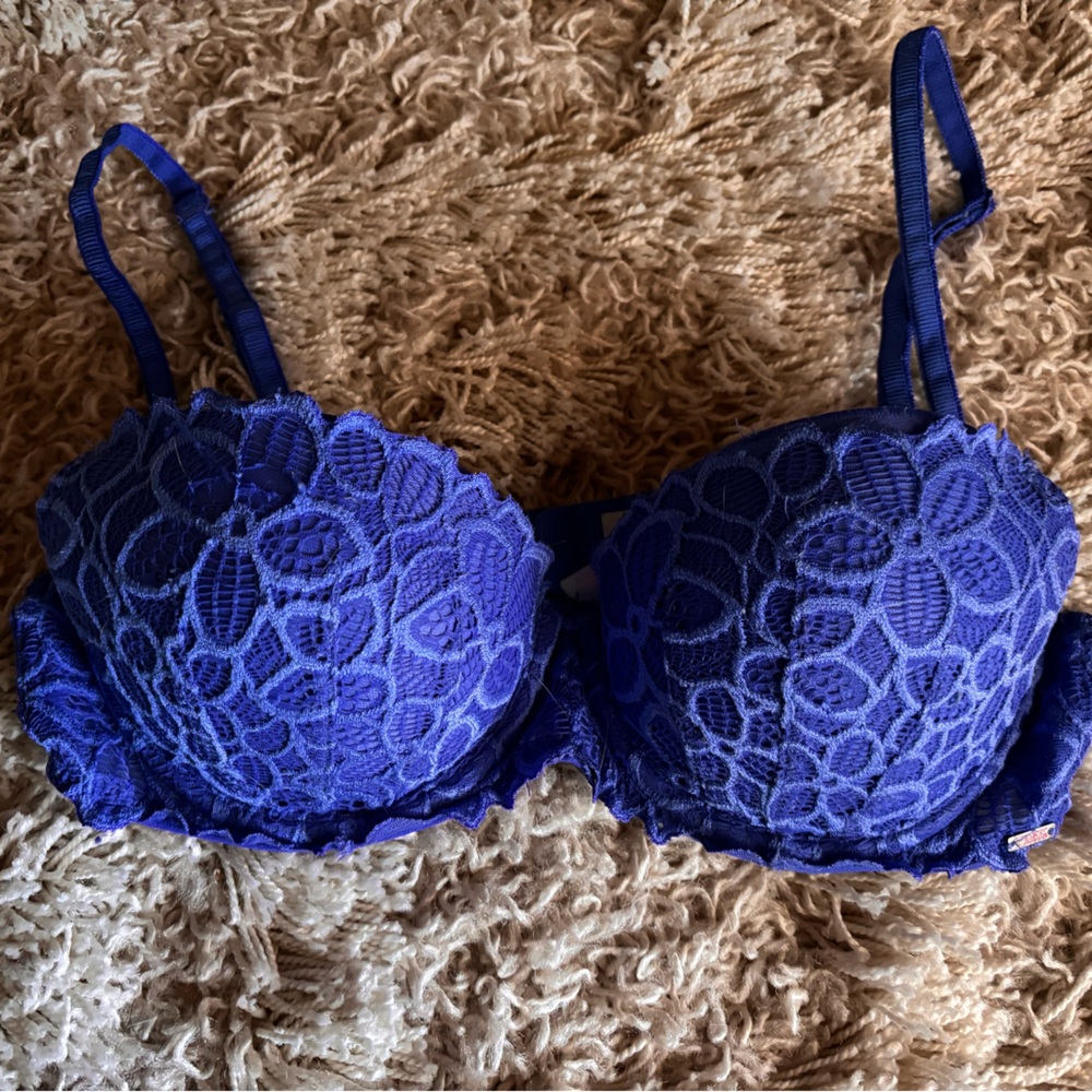 Victoria’s Secret Push-Up Bra